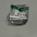 Ortis WiFi Sump Pump Monitor & Alarm, Real-Time Pump Status Monitoring, Automatic Power Cutoff & Alerts for Overload and Dry Run Conditions, Compatible with 1/6 to 2 HP Pumps (No Water Level Sensor)