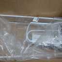 Truform Stockings Donner, Helper for Applying Compression Socks, Regular Size Foot Zone with Tall Handles for XL Garments