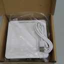 Wave Generator 7.83HZ Ultra Low Frequency Pulse Generator Sleep Improver with USB Power Cable DC 5V 0.5A