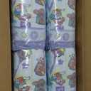 Luvs Size 4 Baby Diapers, Platinum Protection Bluey Diapers for Day & Night, Size 4, 88 Count (Packaging May Vary)