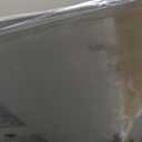 VocalStar Frameless Bathroom Mirror, 22" x 30" Rectangle Wall Mirror with Beveled Edge, Modern Decorative Vanity Mirrored for Living Room, Entryway, Bedroom | 1/4-Inch Shatterproof Glass