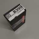 Hidden Camera Detectors, Anti Spy Camera Finder, GPS Tracker Detector, Hidden Devices Detector for Airbnb, Hotels, Bathroom, Home, Office (Black)