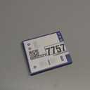 MFi Certified 256GB iPhone Flash Drive, Photo Stick Memory Stick for iPhone iPad, USB Thumb Drive for Photos Videos Transfer & Backup, External Storage Compatible for iPhone/Android/PC/Mac (Blue)