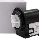 Upgrade 4681EA2001T Water Drain Pump Replacement fit for Kenmore and LG Washer wm3670hwa wm3270cw wm2701hv wm2101hw Replaces AP5328388 PS3579318 4681EA1007G Washing Machine Drain Pumpby AMI PARTS