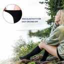 Compression Knee High Socks for Women