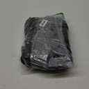 HOTOR Travel Duffel Bag - Weekender Bags for Women, Carry On Overnight Bag with Shoe Compartment, with Toiletry Bag for Travel Essentials and Travel Accessories, Black, 13.4"17.3"7.9"