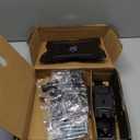 Pipishell Full Motion TV Wall Mount for 26-65 inch Flat or Curved TVs up to 77 lbs, TV Bracket Wall Mount with Articulating Arms, Extension, Tilt, Swivel, Leveling, Max VESA 400x400mm, PIMF7