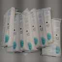 WaterWipes Sensitive+ On The Go Wipes, 3-In-1 Cleans, Cares, Protects, 99.9% Water, Unscented & Hypoallergenic Wet Wipes, 224 Count (8 Packs)