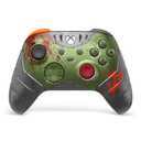 Xbox Wireless Controller  DOOM: The Dark Ages Limited Edition Series X|S, One, PCs, and Cloud-Enabled Devices