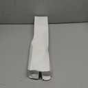 Hat Organizer for Baseball Caps, Hat Rack for Wall with Strong Adhesive Hold up to 10 Hats, Hat Hanger Holder Display for Door Closet, Cap Organizer Storage Multilayer Two Mounting Option (Black)