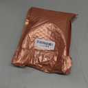 Drift Car Air Freshener Starter Kit - Wooden Deodorizer - Vehicle Odor Remover - Auto Scent Diffuser - Long-Lasting Car Freshening - Amber 3 Pack - CLIP INCLUDED