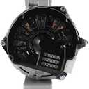 DB Electrical 400-14127 Alternator Compatible with/Replacement for 6.4L 6.4 Diesel Ford F150 F250 Truck F450 F550 Super Duty 2008 2009 2010 7C3T-10300-CA 7C3Z-10346-CA 400-14127 8522 GL-915 JQ 8522N