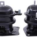 Front and Rear Engine Motor and Transmission Mount for Honda