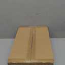 gianotter Dual Monitor Stand Riser, Desk Organizer With Drawer and 2 Pen Holders, Computer Monitor Stand, Shelf for Top of Desk, Black