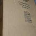 Metal Garden Fence with Gate 36in (H) x 23.3ft (L), 1 Gate+ 9 Panels Dog Fence Border Fence Animal Barrier, No Dig Garden Fencing for Yard Flower Bed Lawn Patio Outdoor, ECG3610, Black