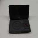 GPX PD701B Portable DVD Player - Black