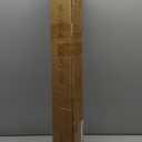 Tension Curtain Rod, 51-126 Inch,Spring Closet Rod, for Windows or Shower, Easy to Install, No Drilling, No Rust, for Bathroom, Rod Diameter 1.26 Inches, Black,Umimile