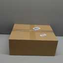 Gerrii 24 Pieces 16 oz Clear Plastic Mason Jars with Lids Refillable Mason Cocktail Cup Empty Canning Overnight Oats Container Plastic Candy Storage Jars Containers for Honey Spices Herbs (Silver)