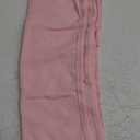 TL Care 100% Cotton Thermal Waffle Swaddle Blanket, Soft, Breathable & Stretchy, Pink, 30" x 40" for Boys and Girls, Perfect for Swaddling, Travel and Gifting