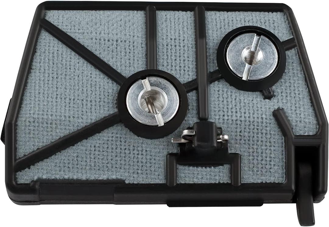 LOCOPOW Air Filter 1118-120-1610 Compatible with Stihl 028, 028Q, 028W, 028WB, 028 Woodboss, 028 AV, 028 Super Chainsaws # 1118-120-1615 1118-120-1611