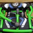 EzyRoller Pro X Ride On Toy for Kids and Adults, Ages 9+, Up to 220 lbs - Purple