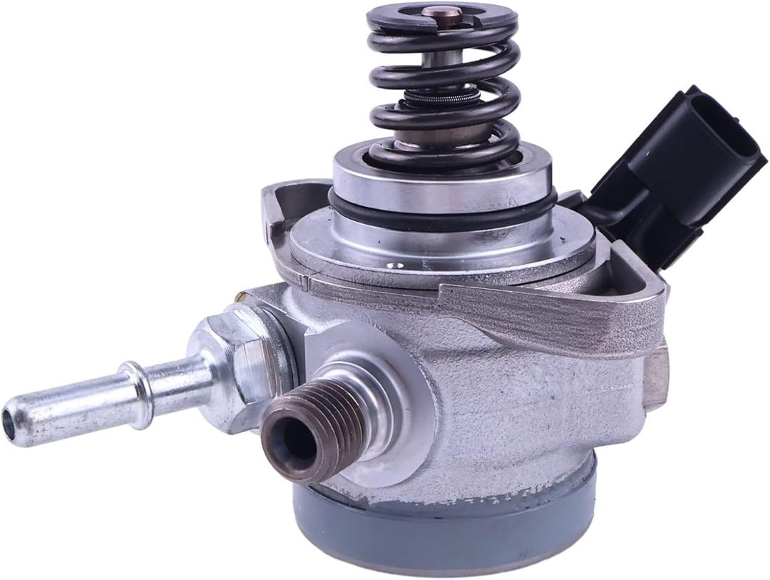 High Pressure Fuel Pump 16630-6KA0A Compatible with Nissan Pathfinder 2017-2018 V6 3.5L CVT AWD/FWD for Infiniti QX60 2017-2022