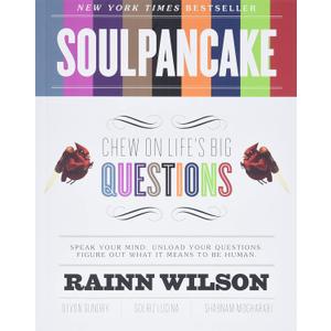 SoulPancake: Chew on Life's Big Questions