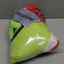 Green Christmas Tree Topper - Elf Christmas Tree Decorations and Ornaments (Arm + Head)