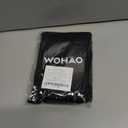 Resistance Band Set, Two Resistance Levels, Stretch Bands for Working Out Women or Men, Strength Training, Home Fitness, Toning, Stretching, Yoga, Pilates (BlueGreen)