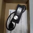 Digital Display USB Timer Power Off Switching Cable Adjustable Countdown from 5 Minutes to 24 Hours 55 Minutes