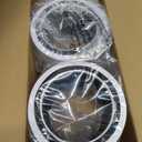 Core 200S Replacement Filter Compatible with LEVOIT Core 200S Core 200S-P Smart WiFi Air Purifier, Fit for Levoit Core 200s Replacement Filter, 2Pack 3-Stage H13 Grade True HEPA Filter, Core 200S-RF