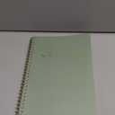 Beautiful Daily Planner And Notebook With Hourly Schedule - Aesthetic Spiral To do List Notepad to Easily Organize Your Tasks And Appointments - Stylish Book And School Or Office Supplies For Women