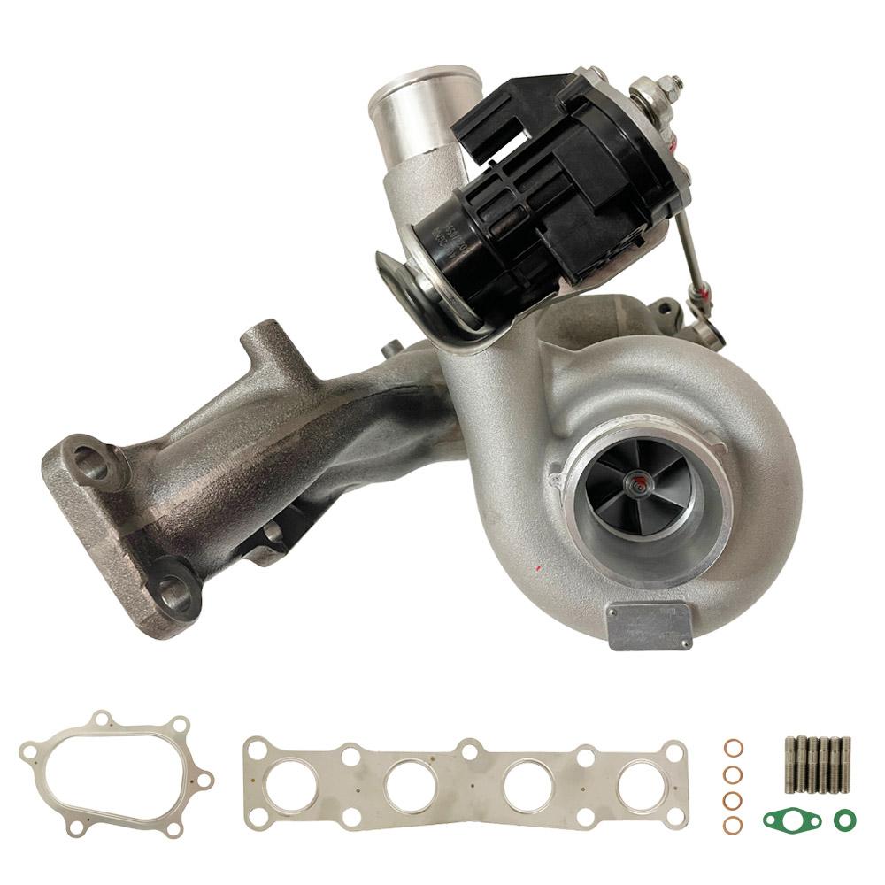28231-2G410 Turbocharger TD04HL 90142-01030 For Hyundai 2.0L Theta II Engine On Santa Fe, Kia Sportage, Optima