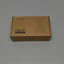 Lamicall Bike Phone Holder, Motorcycle Mount - Motorcycle Phone Holder, Handlebar Cell Phone Clamp, Scooter Phone Clip Gifts for iPhone 17 Air Pro Max, 16 15 Plus, S20, 4.7 to 6.8" Smartphones (Black)