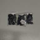 3 x Car Wheel Anti-Rust Tire Valve-Stem Caps Decor Gag Motorcycle Anti-Theft Airtight Sealing Covers 25pcs