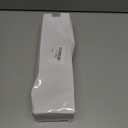 Silver Punch Ladle, 12"
