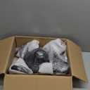 2 Pack Outdoor Wall Lights 12 inch Exterior Barn Wall Sconce Fixture Wall Mount Lantern Waterproof Black Wall Lamps Lumiere Outside Porch Lights House Garage Doorway Patio Front Door Entryway