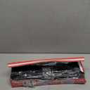 SEDY Magnetic Tool Holder Storage Organizer: 7-Piece Garage Wall Mount Rack Organization Strip Power Magnet Organizers Mounted Workbench Board Slatwall Van Hanger