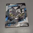 Pokemon TCG Scarlet & Violet 10.5 Black Bolt Binder Box