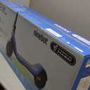 Segway Ninebot eKickScooter - Electric Scooter for Kids 6-14, w/t Adjustable Handlebar Height (Only C2 Pro) for Riders up to 132 lbs, Includes New Cruise Mode, UL-2272 Certified