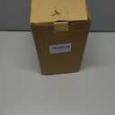 VEWOSTAR Christmas Elk Solar Lanterns, Metal Christmas Outdoor Hanging Lantern Waterproof, Elk Solar Lights Decor for Garden, Patio, Yard, Porch, Xmas Holiday Party Decor