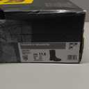 CAT Men's Revolver Pull-on Steel Toe Construction Boot size:11.5