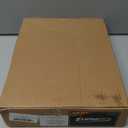 For 2003 2004 Dodge Ram 2500/3500 Mirror Glass Passenger Side | Heated w/Towing Package - w/Backing Plate | Flat Glass Type All Cab Types Full Size | For 5086218AA, CH1325120