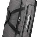 Pacific Gear Duffel Bag with Rolling Wheels