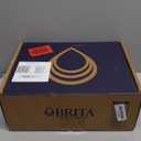 Brita UltraMax Large Water Dispenser With Standard Filter, BPA-Free, Reduces Copper, Cadmium and Mercury Impurities, Lasts 2 Months or 40 Gallons, Includes 1 Filter, Kitchen Accessories, Large 27-Cup