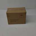 7x5x4 Shipping Boxes Set of 40, Brown Kraft Corrugated Cardboard Boxes Mailers for Small Bussiness Packaging