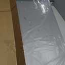 0.2mm–3mm / 3x6 / 4x8 Cold-bent rigid clear PVC sheet / thin clear plastic roll
