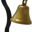 Shop Keeper's Bell (Metal)