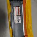 E310 CVXGF Toner Cartridge Compatible Replacement for Dell E310dw E514dw E515dw E515dn Printer (1 Black)
