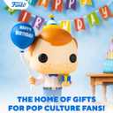 Funko POP! Movies: Shazam 2 - Mary - Collectable Vinyl Figure - Gift Idea - Official Merchandise - for Kids & Adults - Movies Fans - Model Figure for Collectors and Display